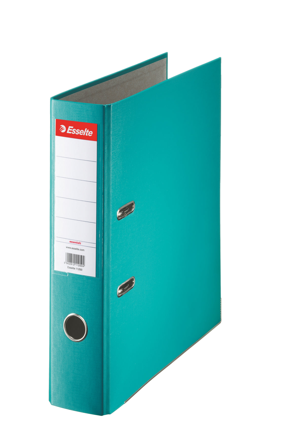 BIBLIORAFT PLASTIFIAT 7.5CM TURCOAZ ECONOMY ESSELTE BIBLIORAFT PLASTIFIAT 7.5CM TURCOAZ ECONOMY ESSELTE